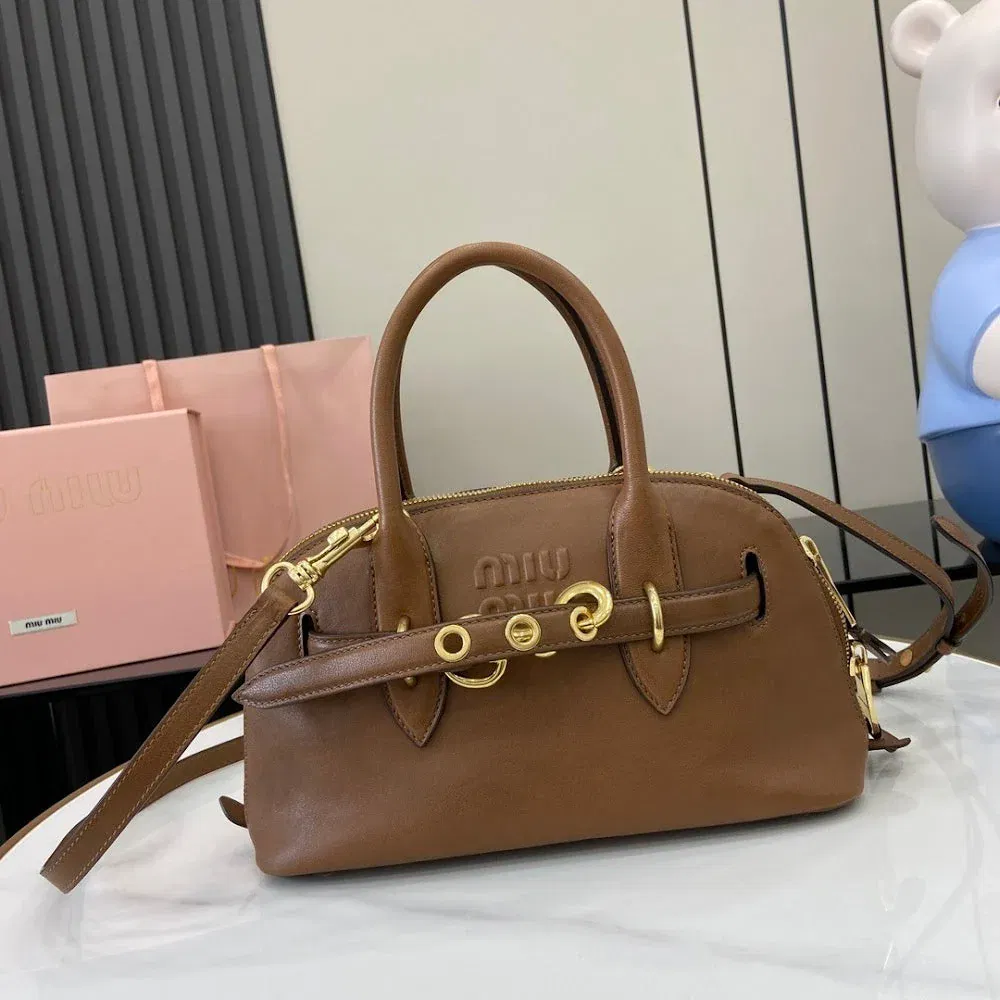 Luxury Bags Miun Miun Luxury Bag --122349