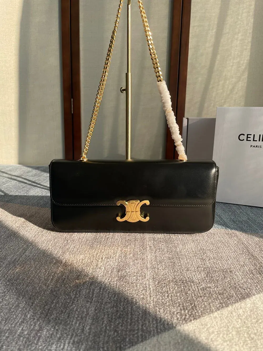 Luxury Bags Celine Luxury Bag --112259