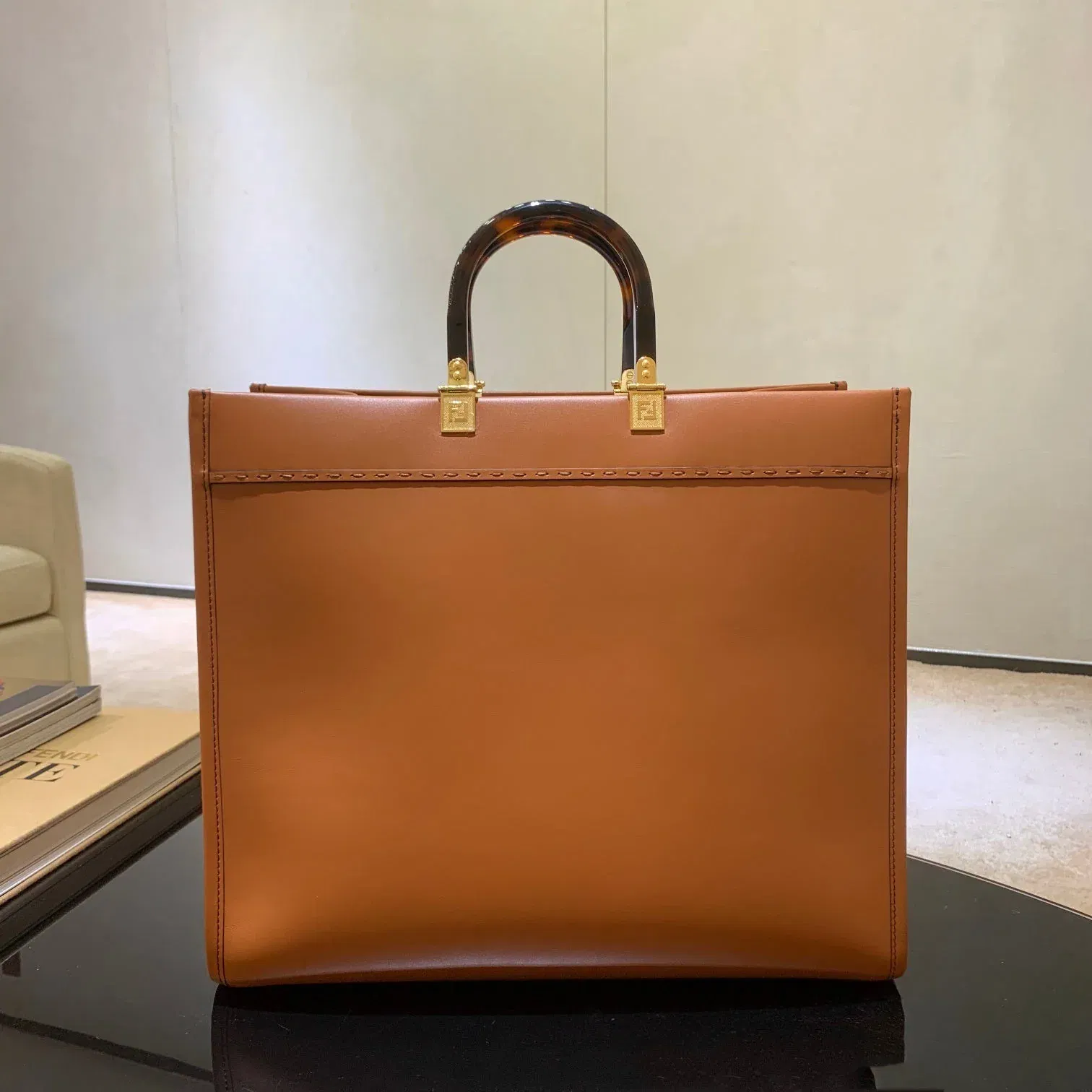 Luxury Bags Elite Carryalls — image 5