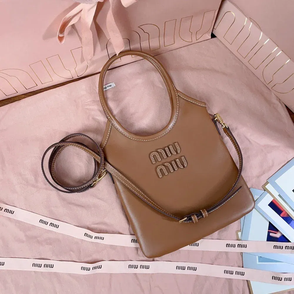 Luxury Bags Miun Miun Luxury Bag --122323