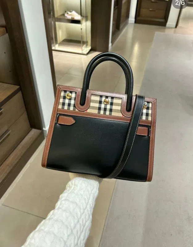 Luxury Bags - DESIGNER BAGS FOR WOMEN - AFFORDABLE LUXURY BAGS - 17451 — image 9