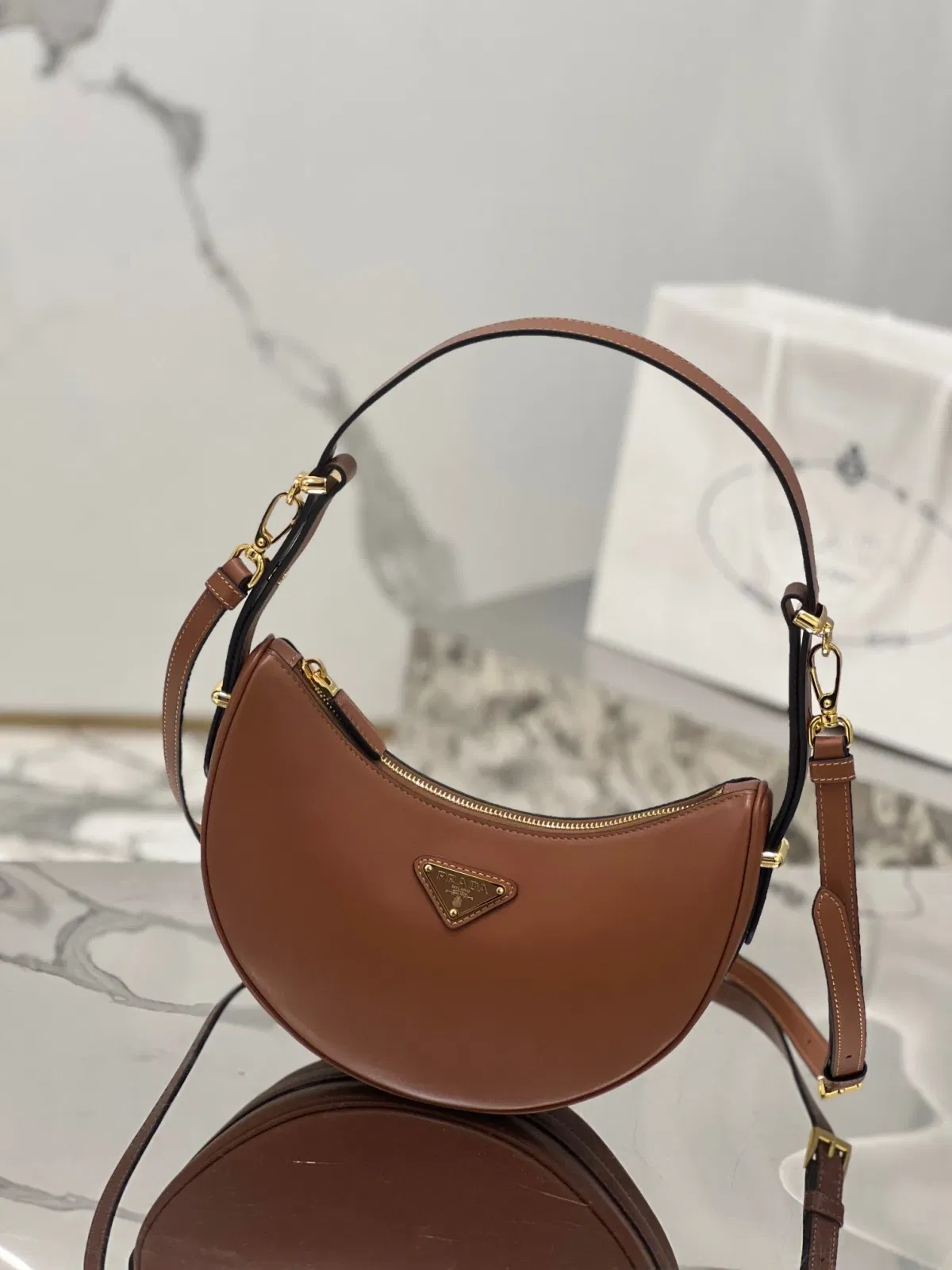 Luxury Bags - Premium Luxury Goods and Accessories - AFFORDABLE LUXURY BAGS - 14025 — image 2