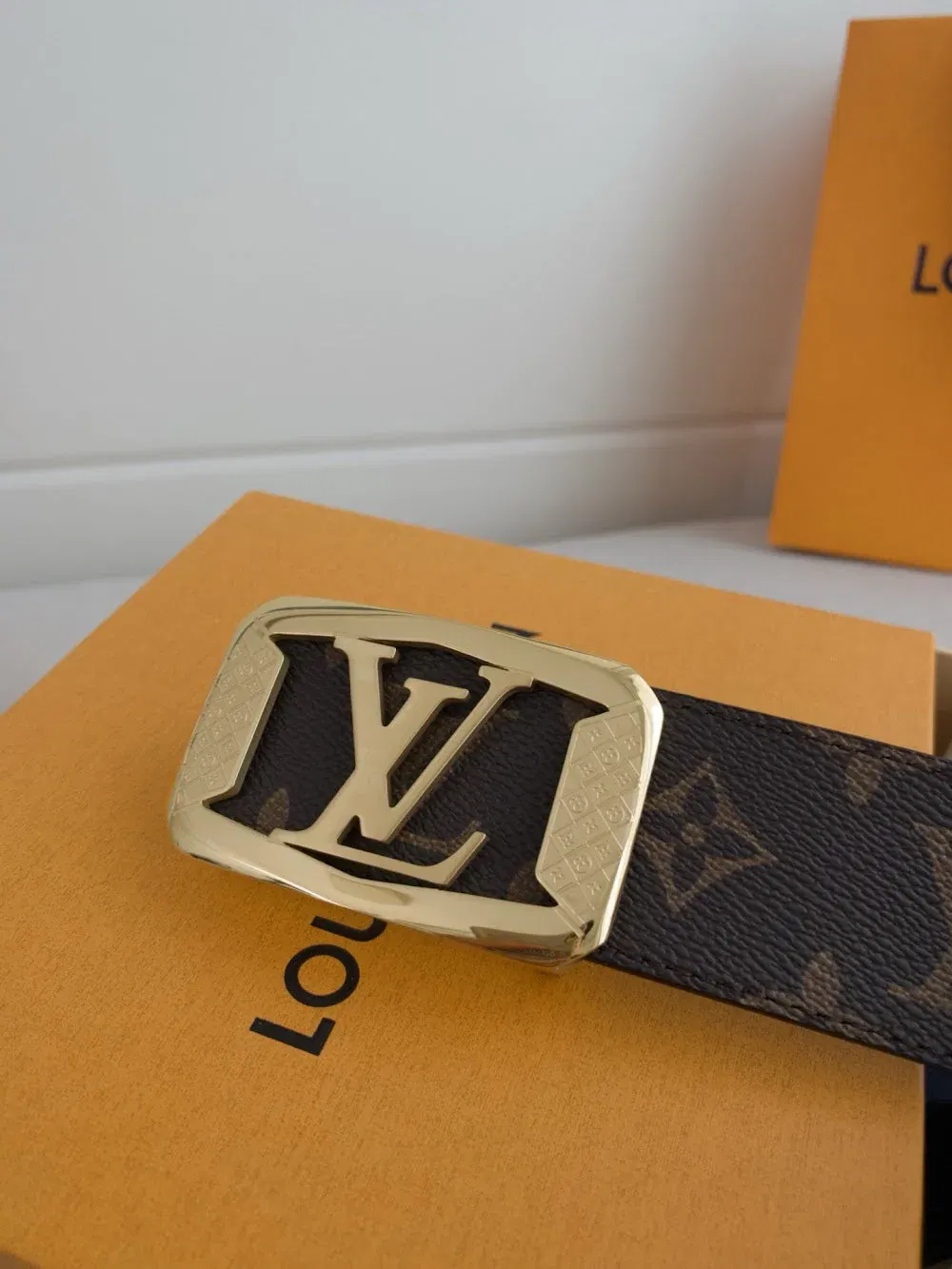 Luxury Bags ln Luxury Belt --100494