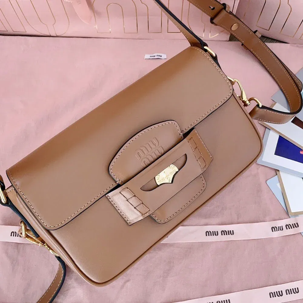 Luxury Bags Miun Miun Luxury Bag --122592 — image 5