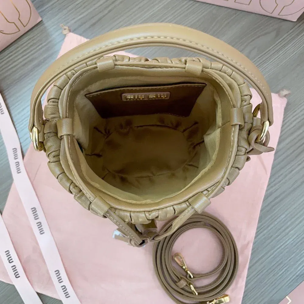 Luxury Bags Miun Miun Luxury Bag --122481 — image 9