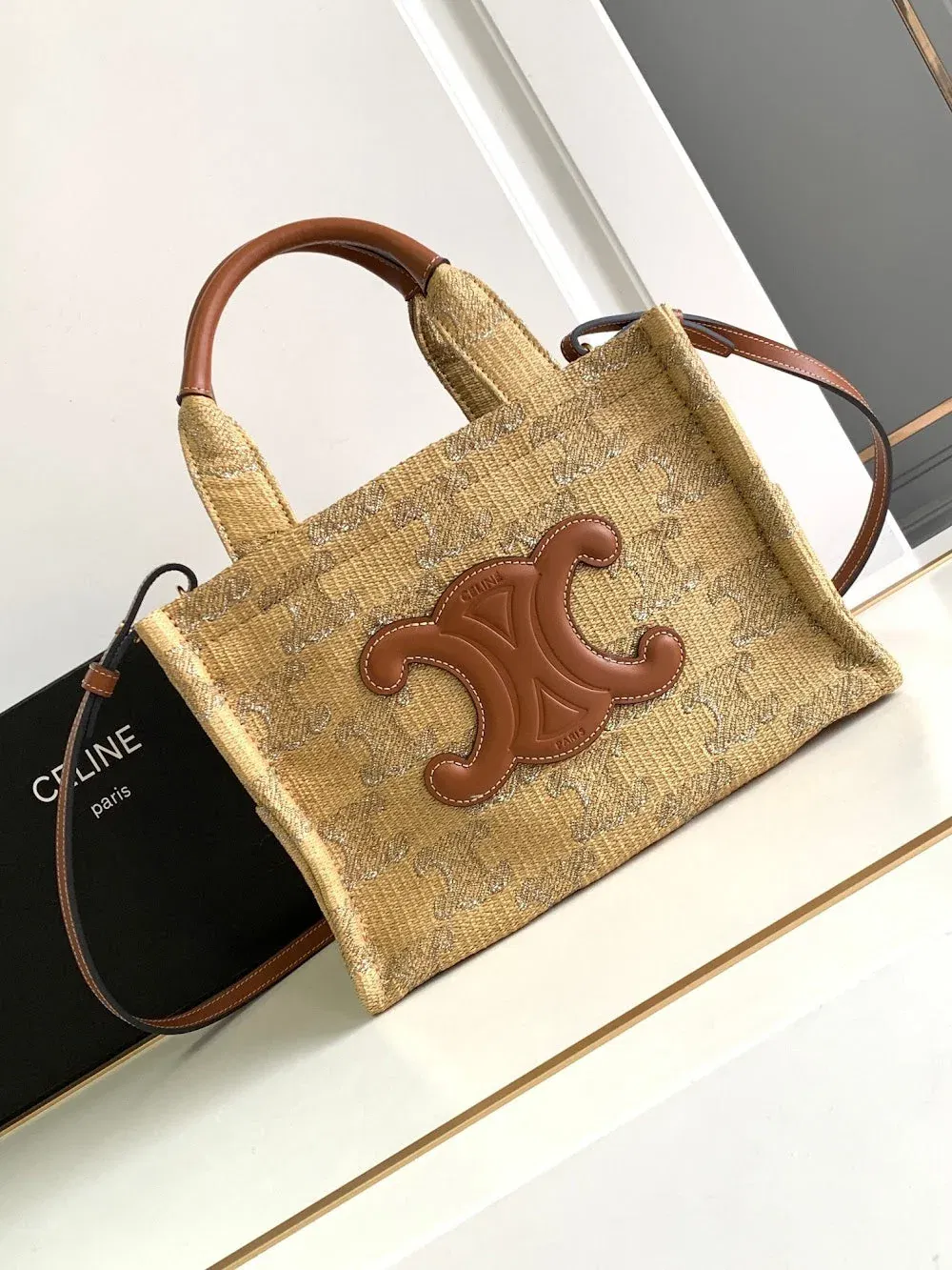 Luxury Bags Celine Luxury Bag --112134