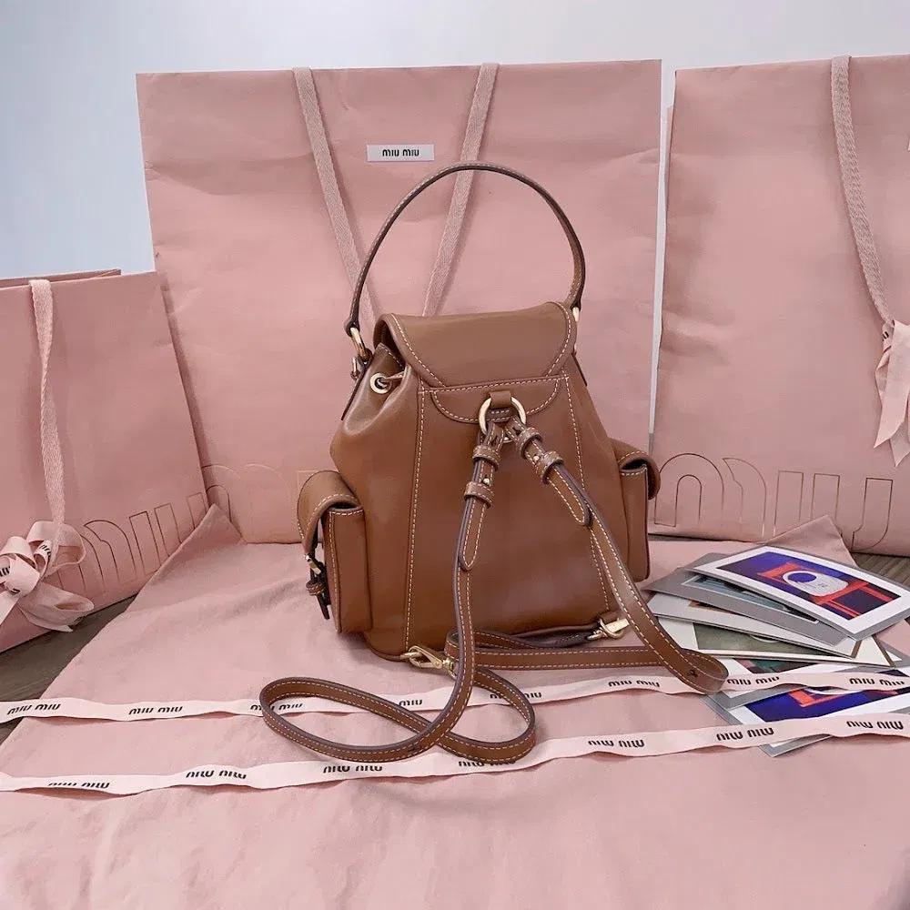 Luxury Bags Miun Miun Luxury Bag --122564 — image 3