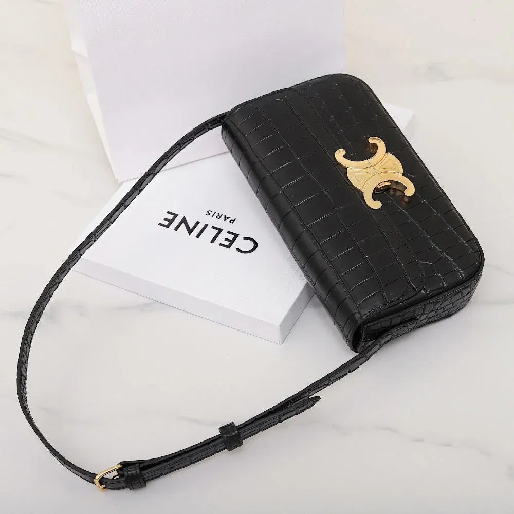Luxury Bags Celine Luxury Bag --112151 — image 6