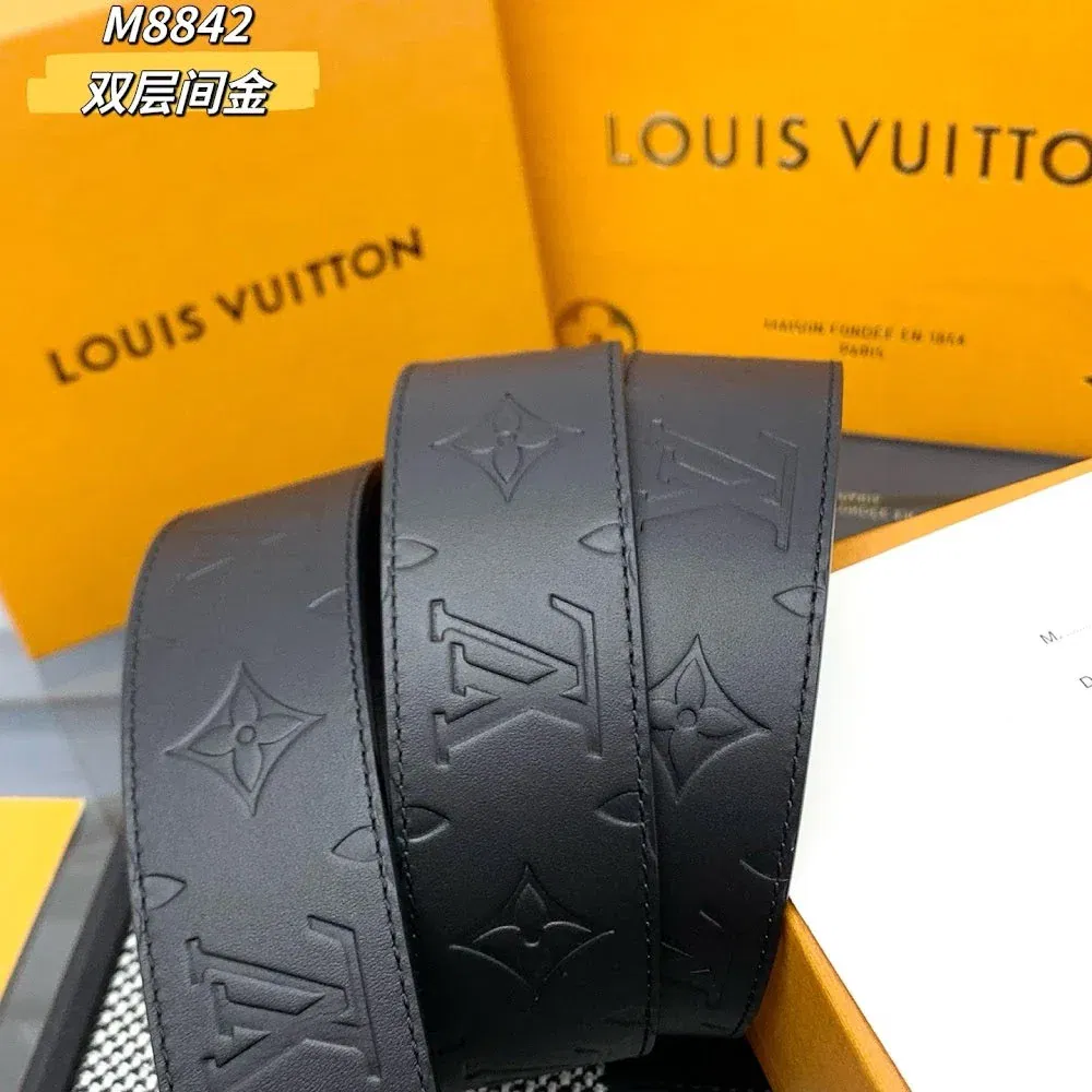 Luxury Bags ln Luxury Belt --100398 — image 3
