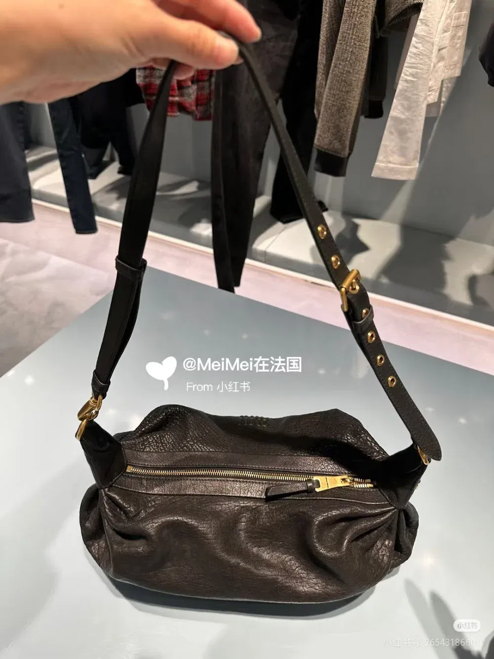 Luxury Bags Miun Miun Luxury Bag --122590 — image 5
