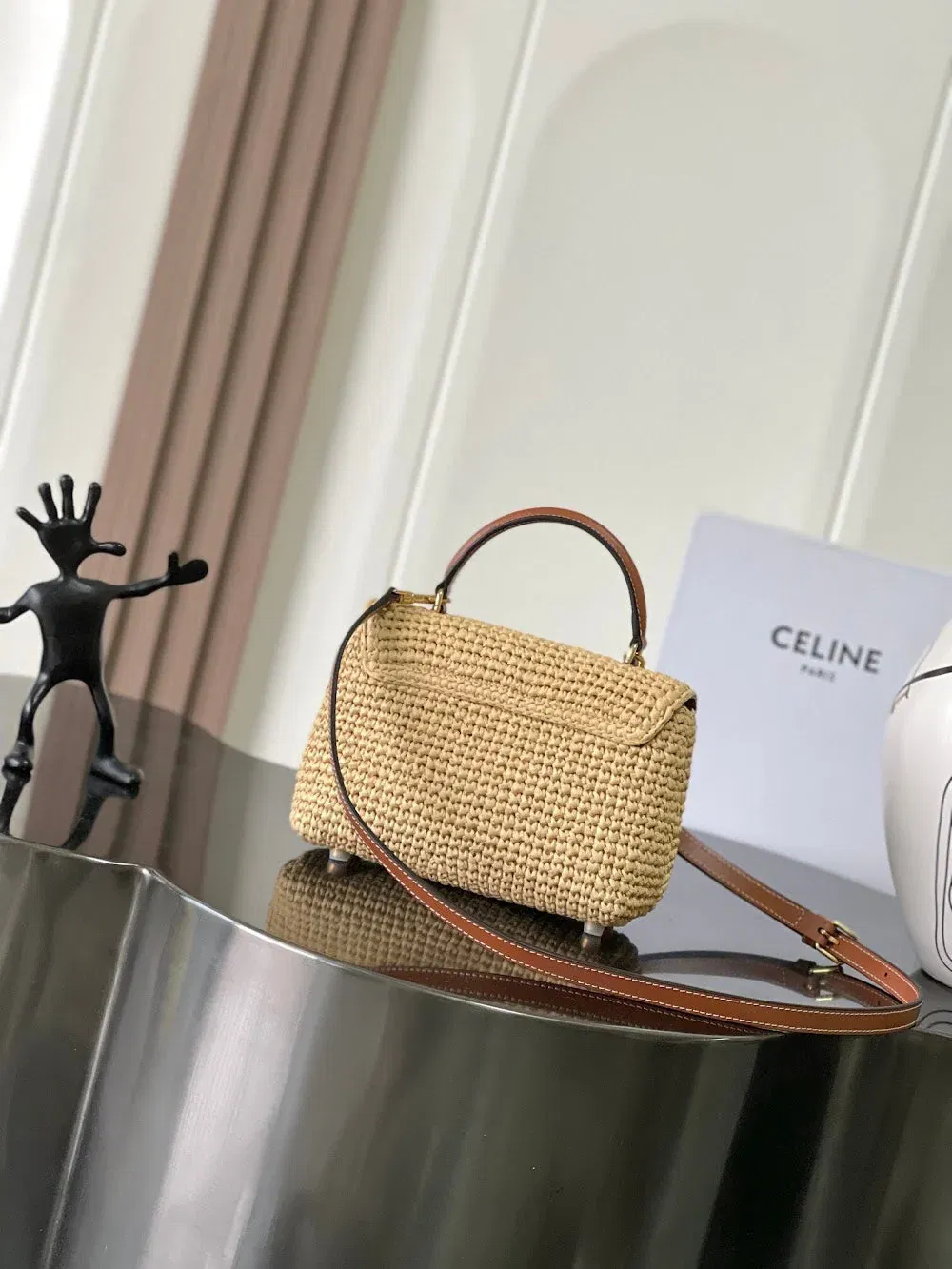 Luxury Bags Celine Luxury Bag --112357 — image 3