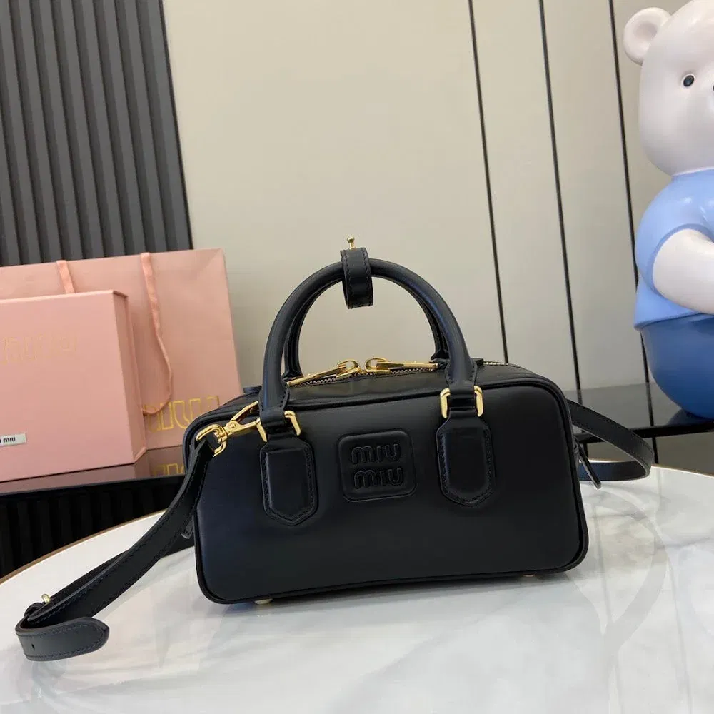 Luxury Bags Miun Miun Luxury Bag --122184