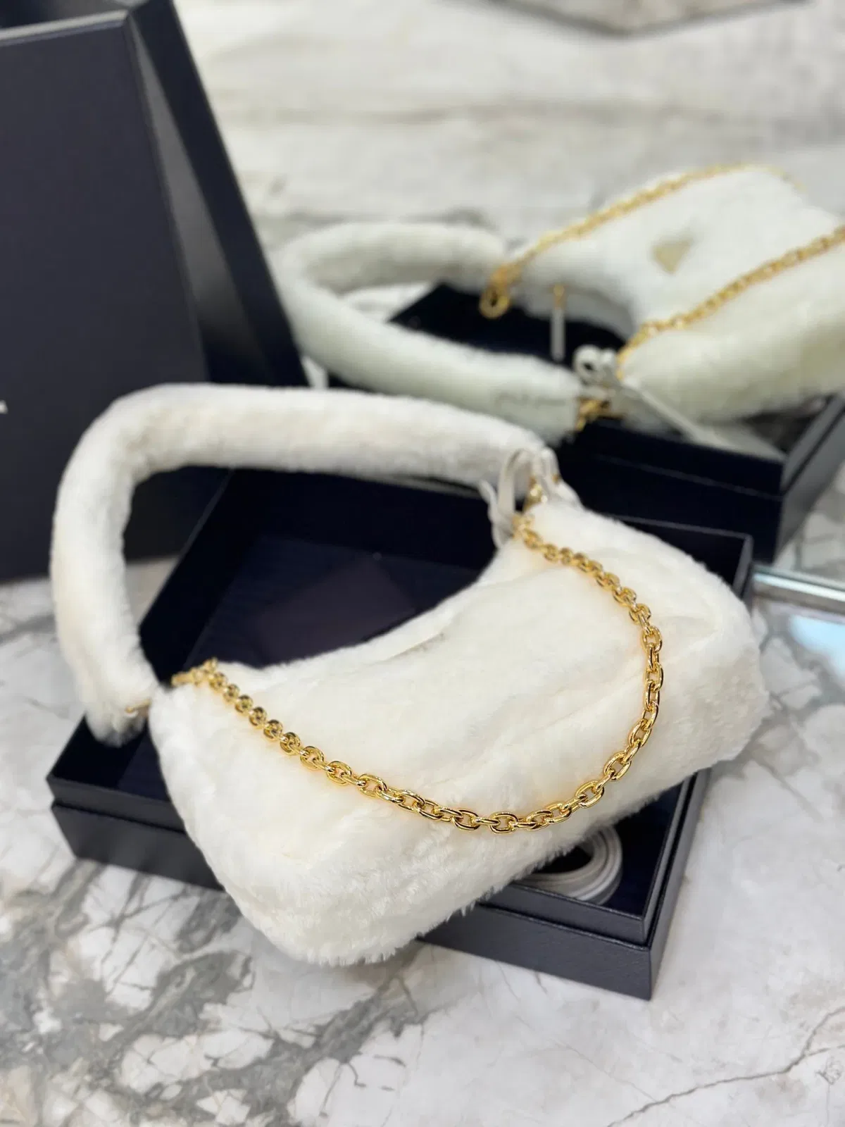 Luxury Bags - DESIGNER BAGS FOR WOMEN - AFFORDABLE LUXURY BAGS - 13763 — image 6