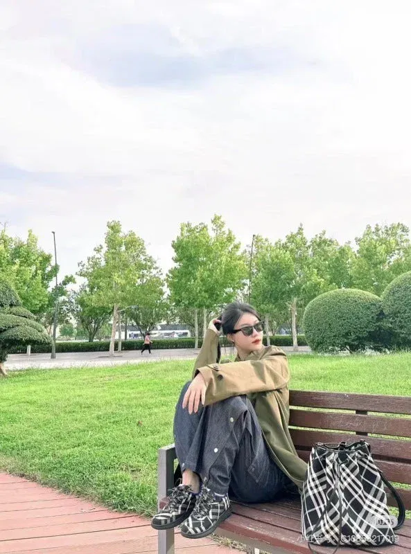 Luxury Bags - DESIGNER BAGS FOR WOMEN - AFFORDABLE LUXURY BAGS - 17211 — image 6