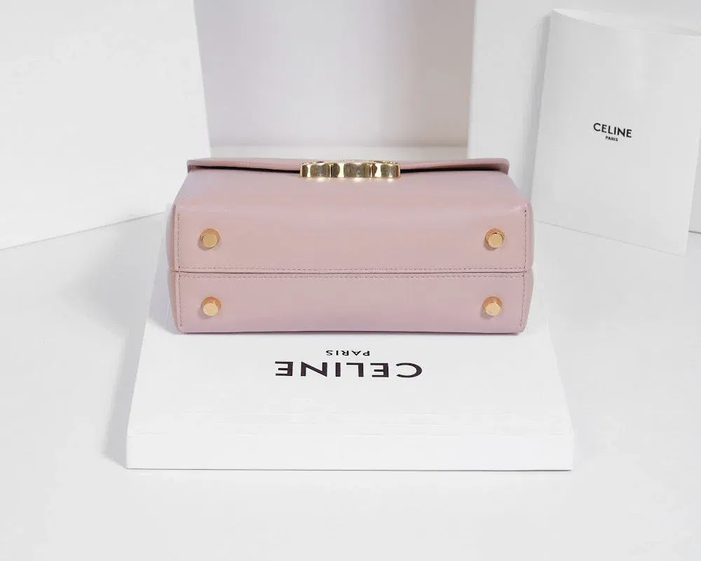 Luxury Bags Celine Luxury Bag --112322 — image 5