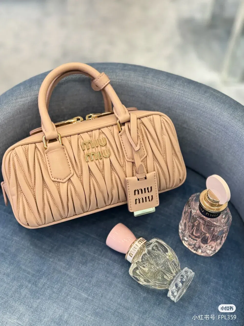 Luxury Bags Miun Miun Luxury Bag --122471