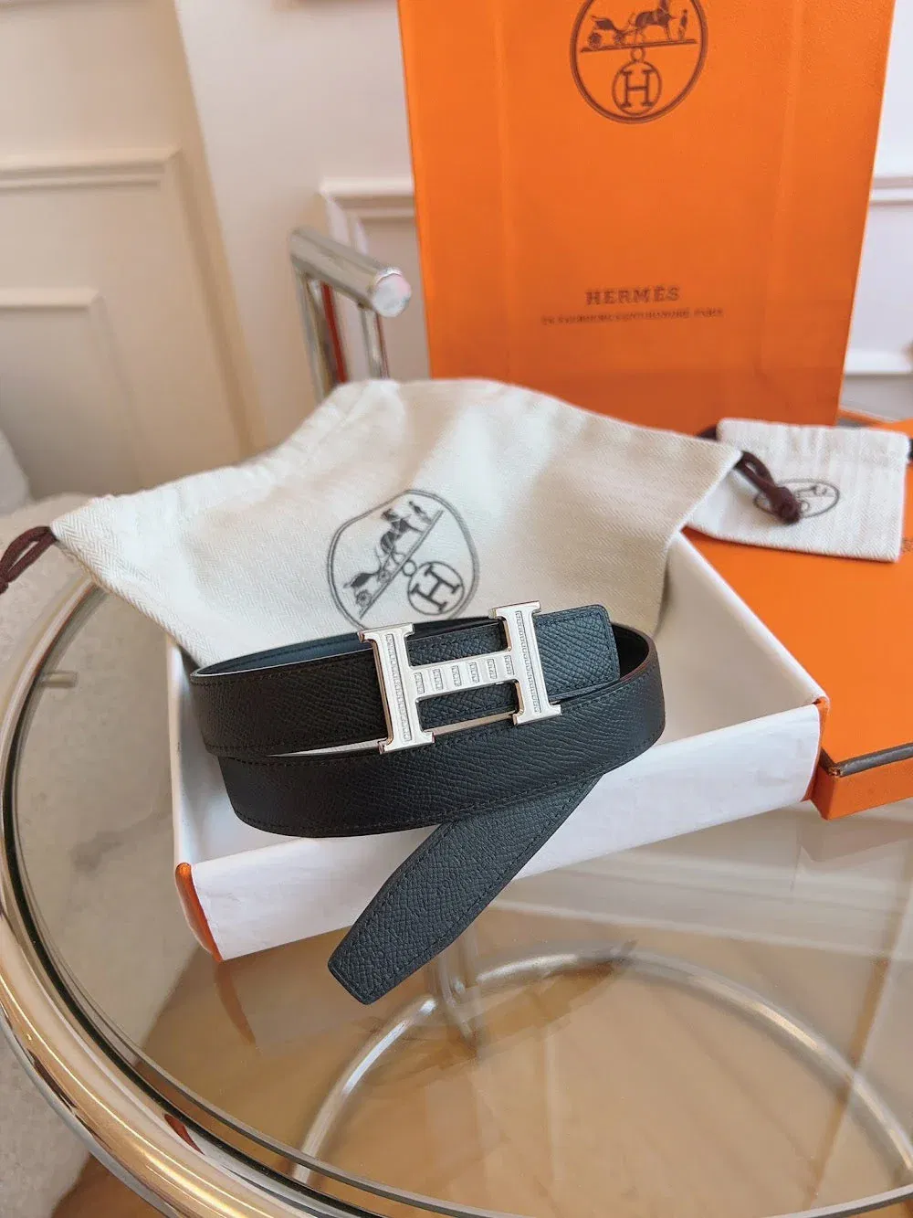 Luxury Bags Hermesn Luxury Belt --105774