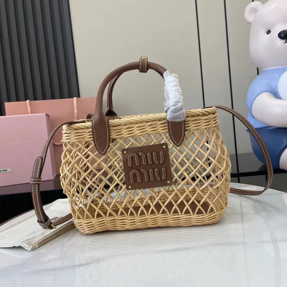 Luxury Bags Miun Miun Luxury Bag --122253