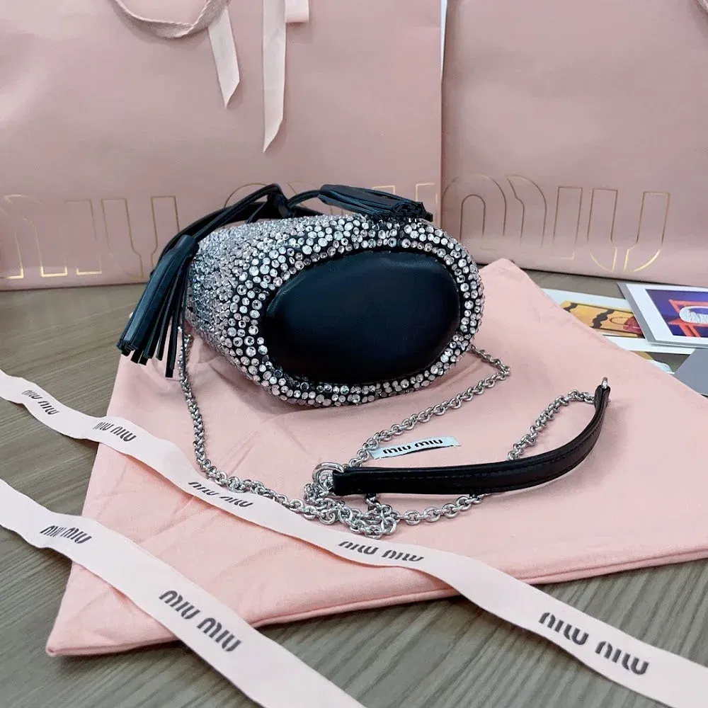 Luxury Bags Miun Miun Luxury Bag --122430 — image 4