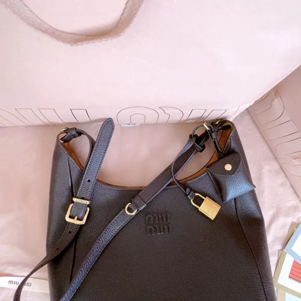 Luxury Bags Miun Miun Luxury Bag --122627 — image 5