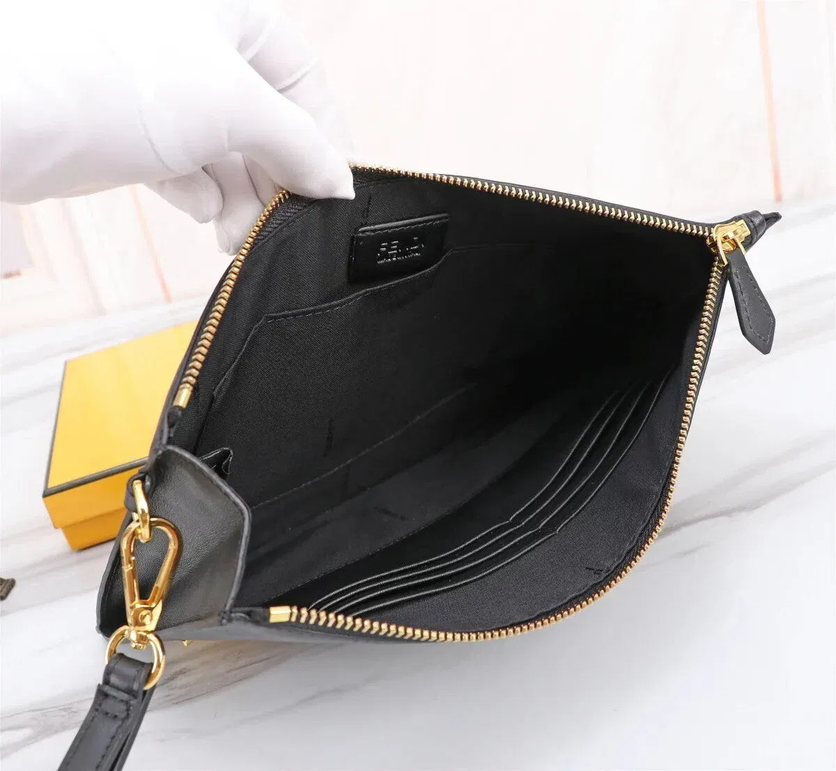 Luxury Bags Bags - Premium Luxury Goods and Accessories - AFFORDABLE LUXURY BAGS - 19237 — image 8