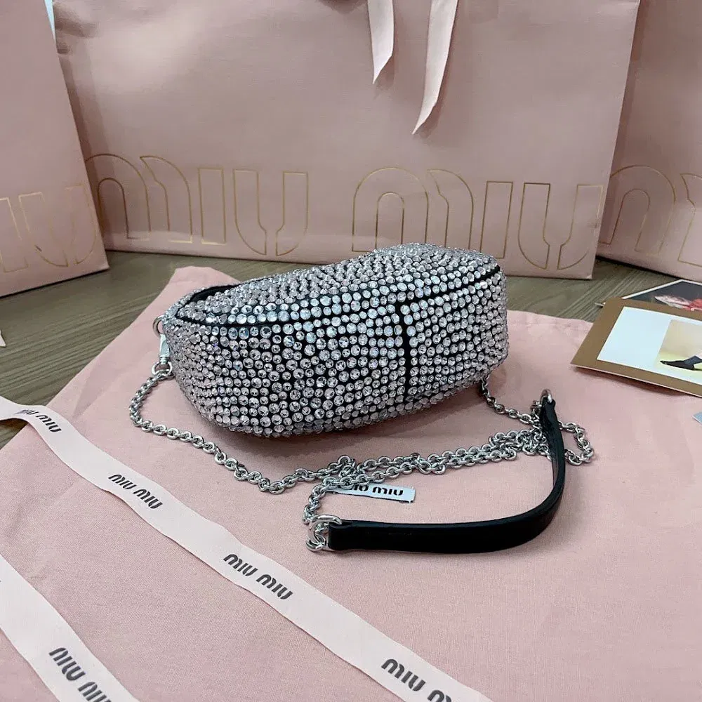 Luxury Bags Miun Miun Luxury Bag --122432 — image 4