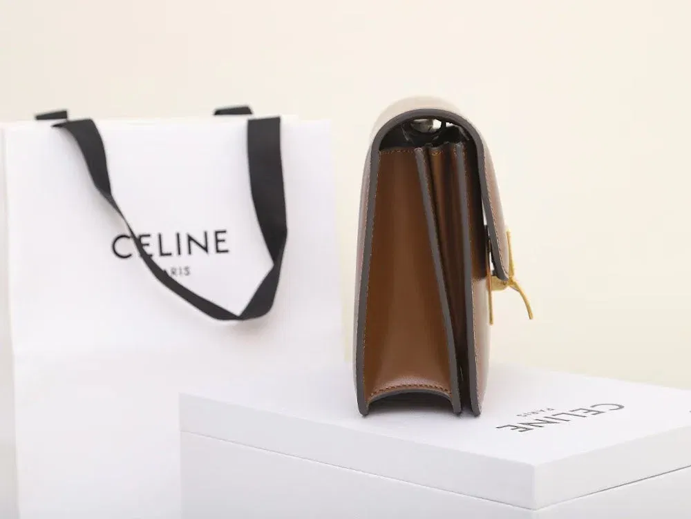 Luxury Bags Celine Luxury Bag --111939 — image 3