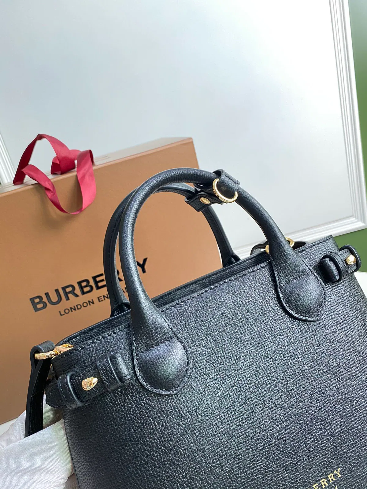 Luxury Bags Bags - DESIGNER BAGS FOR WOMEN - AFFORDABLE LUXURY BAGS - 6188 — image 3