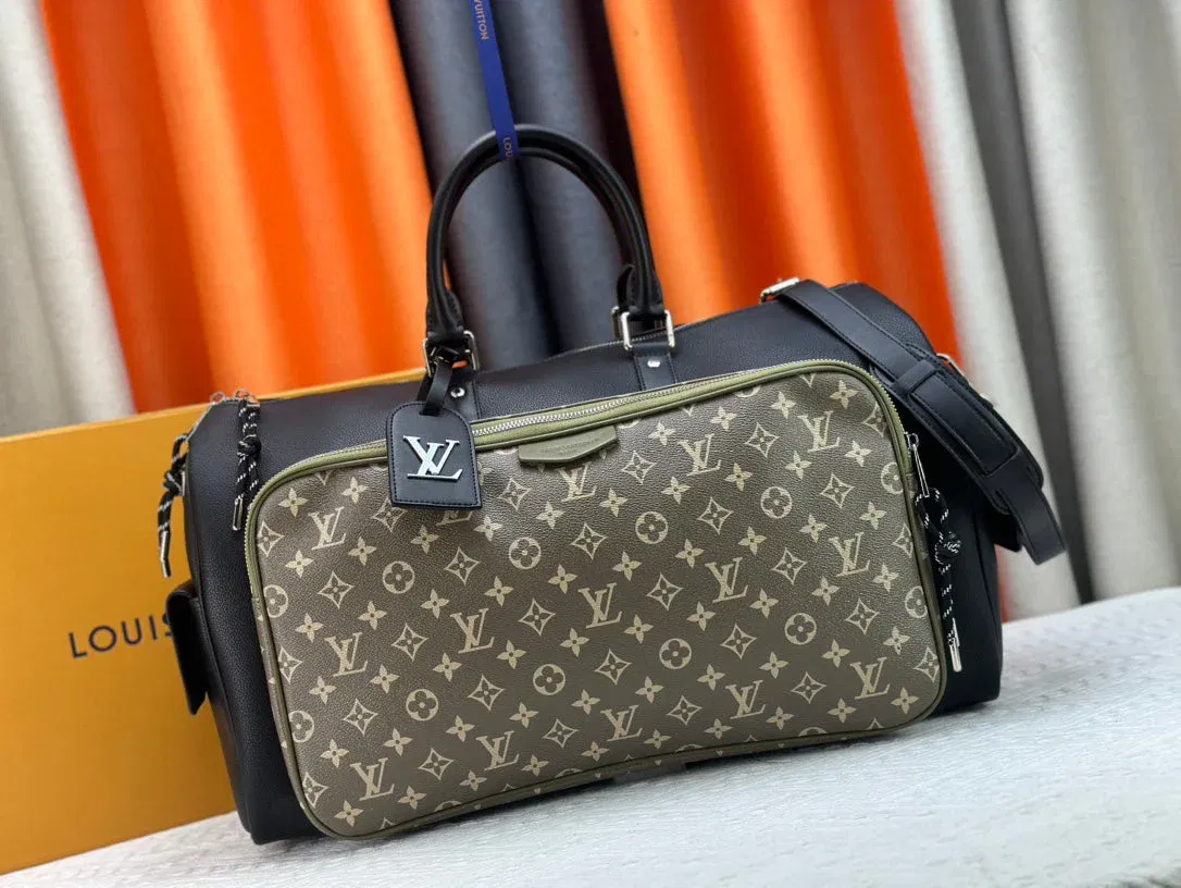 Luxury Bags Elite Carryalls