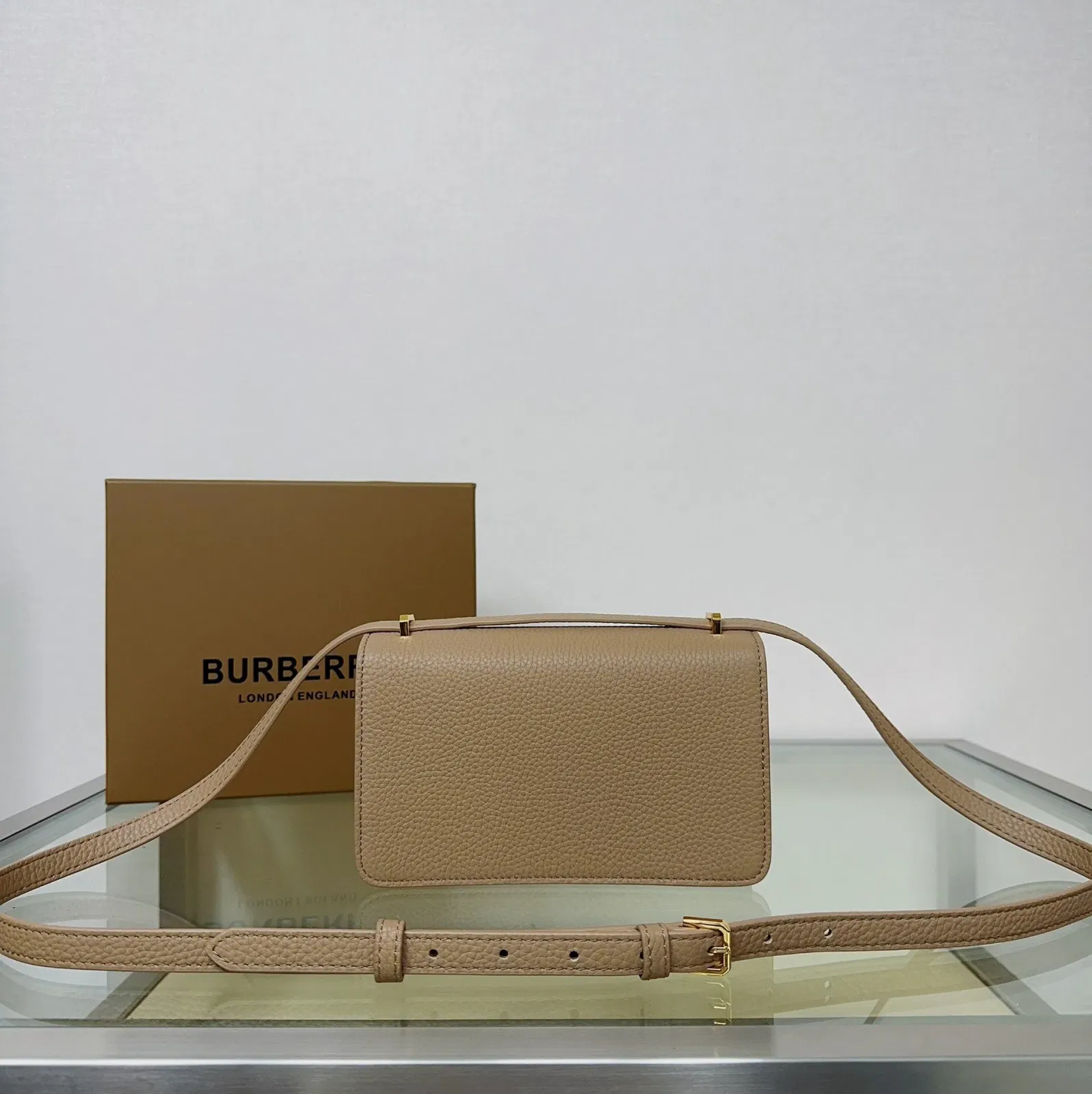 Luxury Bags Bags - Best High-End Brands in One Place - AFFORDABLE LUXURY BAGS - 6125 — image 3