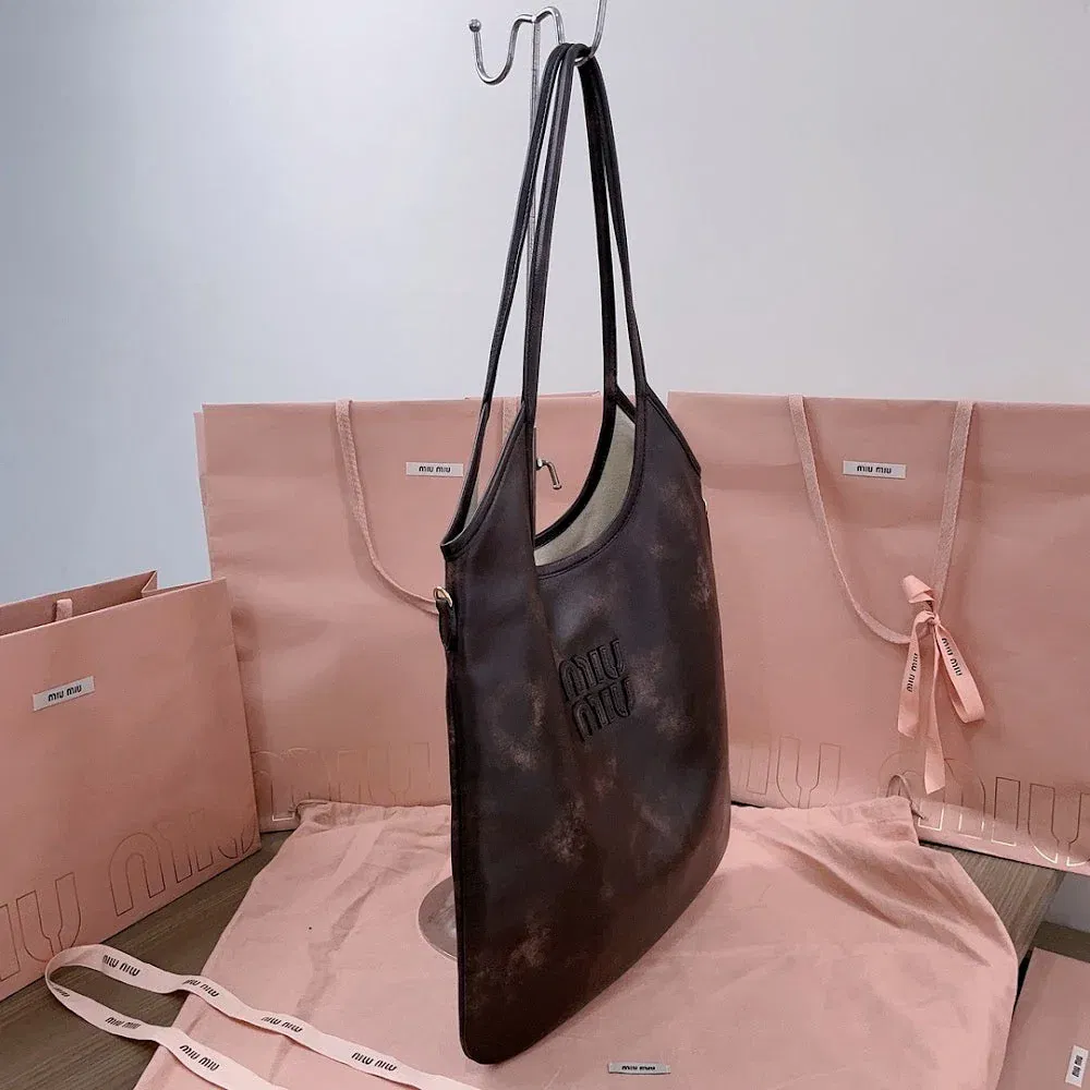 Luxury Bags Miun Miun Luxury Bag --122467 — image 2
