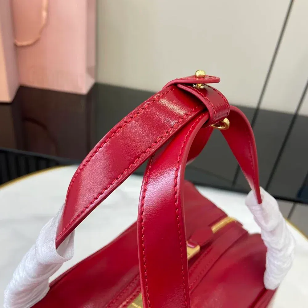 Luxury Bags Miun Miun Luxury Bag --122270 — image 3