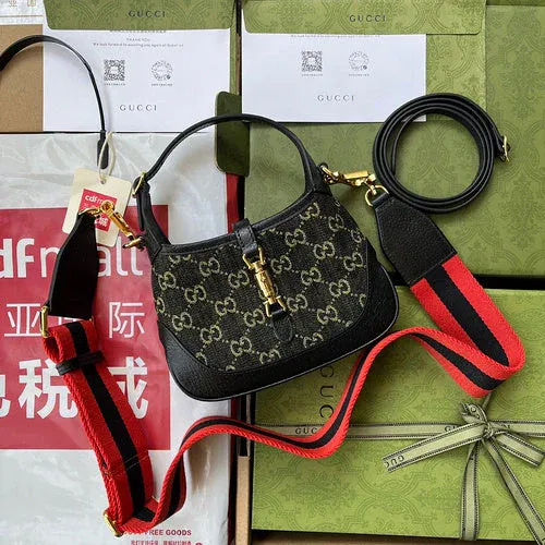Luxury Bags - DESIGNER BAGS FOR WOMEN - AFFORDABLE LUXURY BAGS - 19911 — image 9
