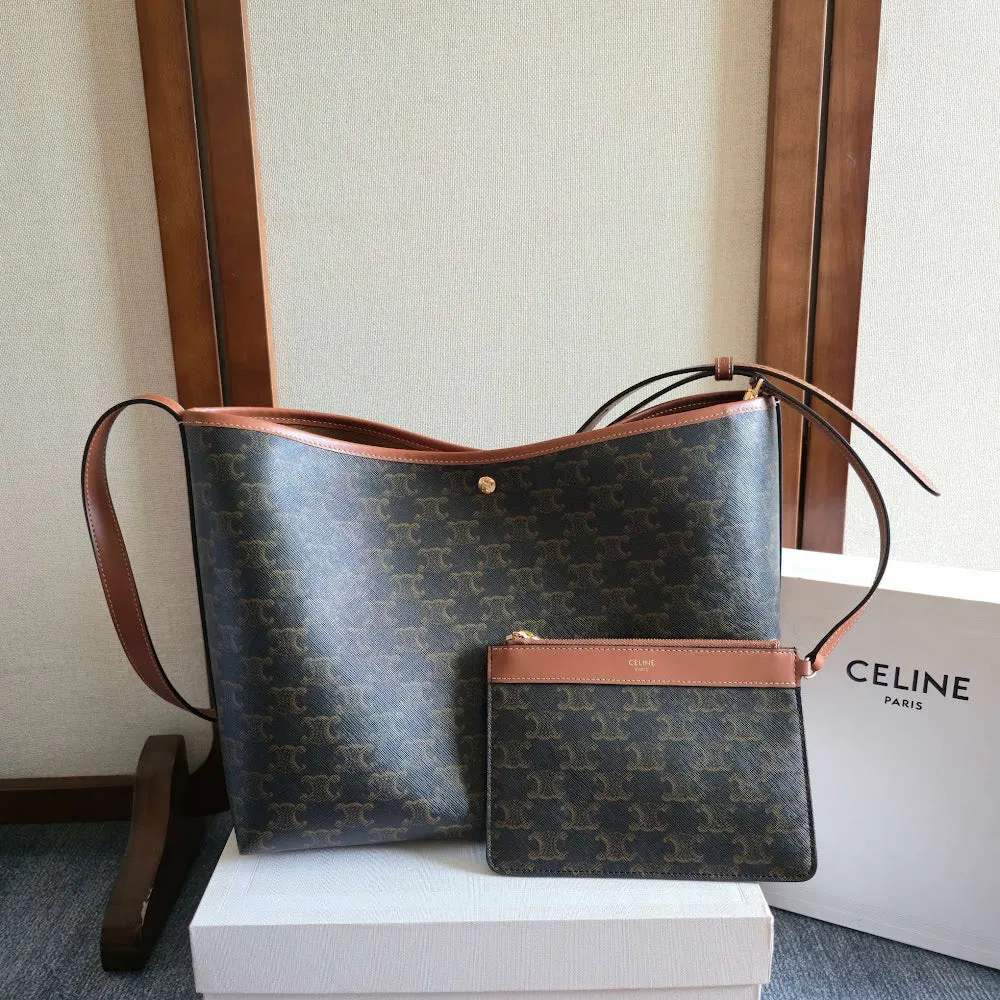 Luxury Bags Celine Luxury Bag --112201
