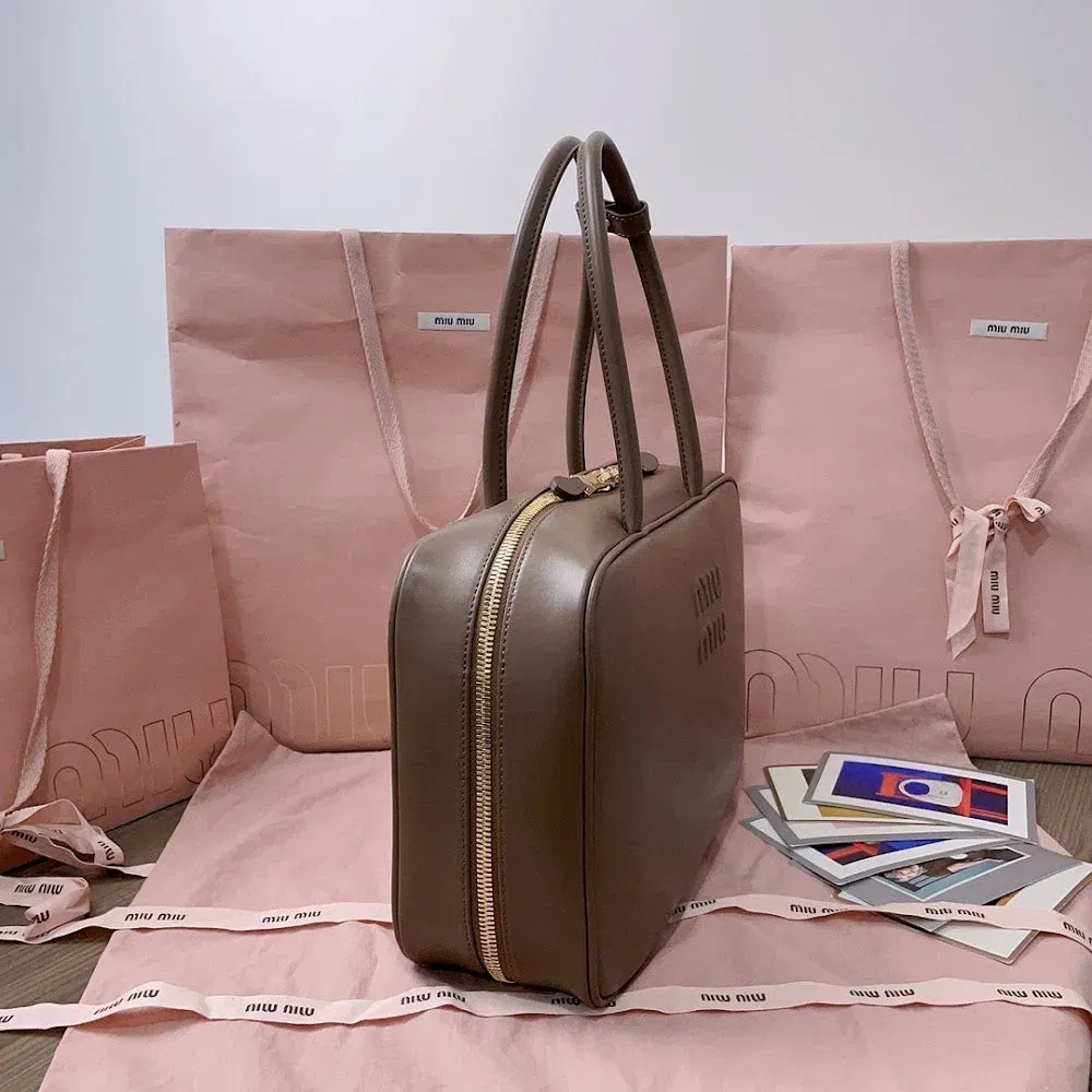 Luxury Bags Miun Miun Luxury Bag --122406 — image 2