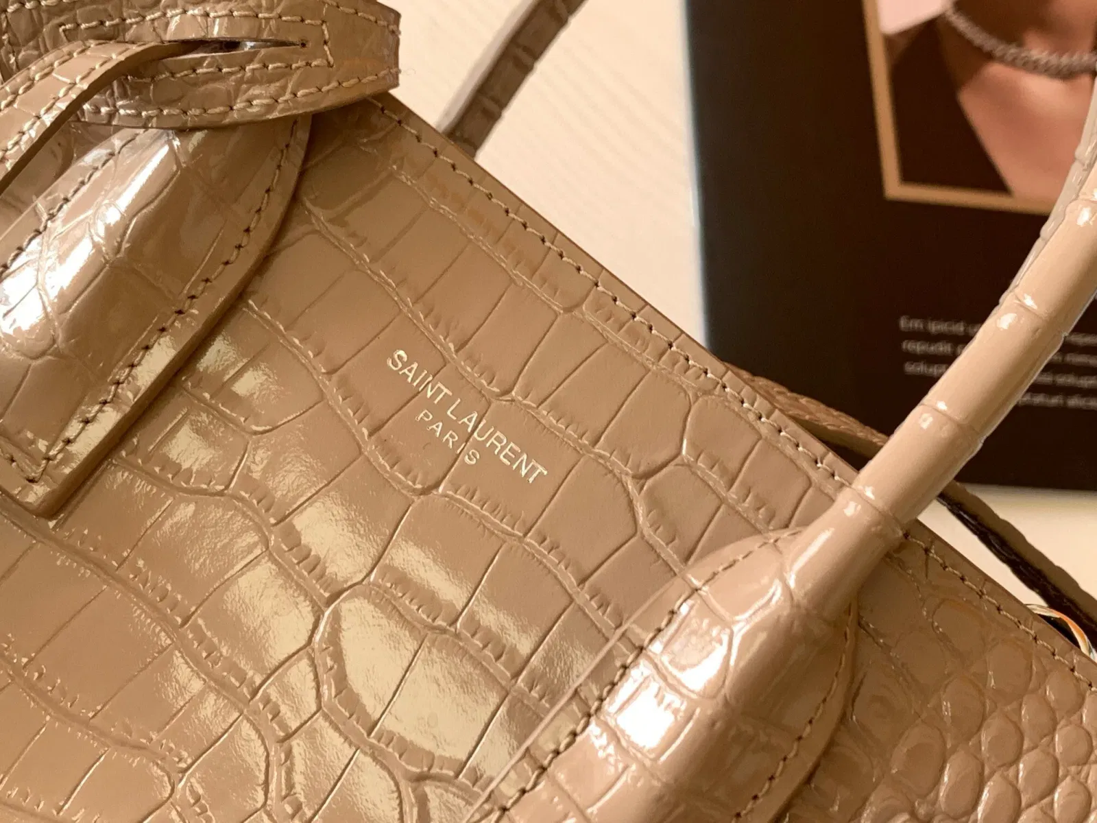 Luxury Bags - Best High-End Brands in One Place - AFFORDABLE LUXURY BAGS - 15380 — image 5