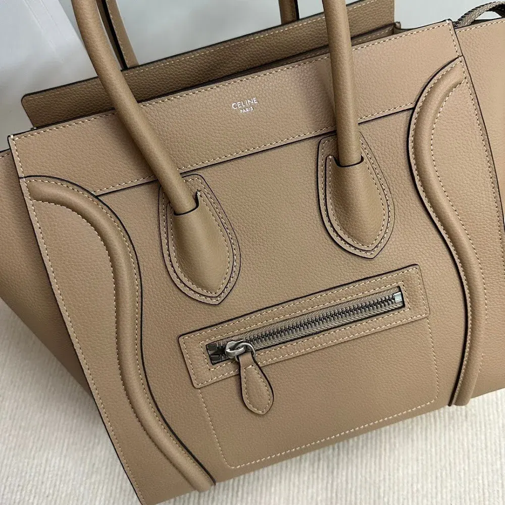 Luxury Bags Celine Luxury Bag --112019 — image 6
