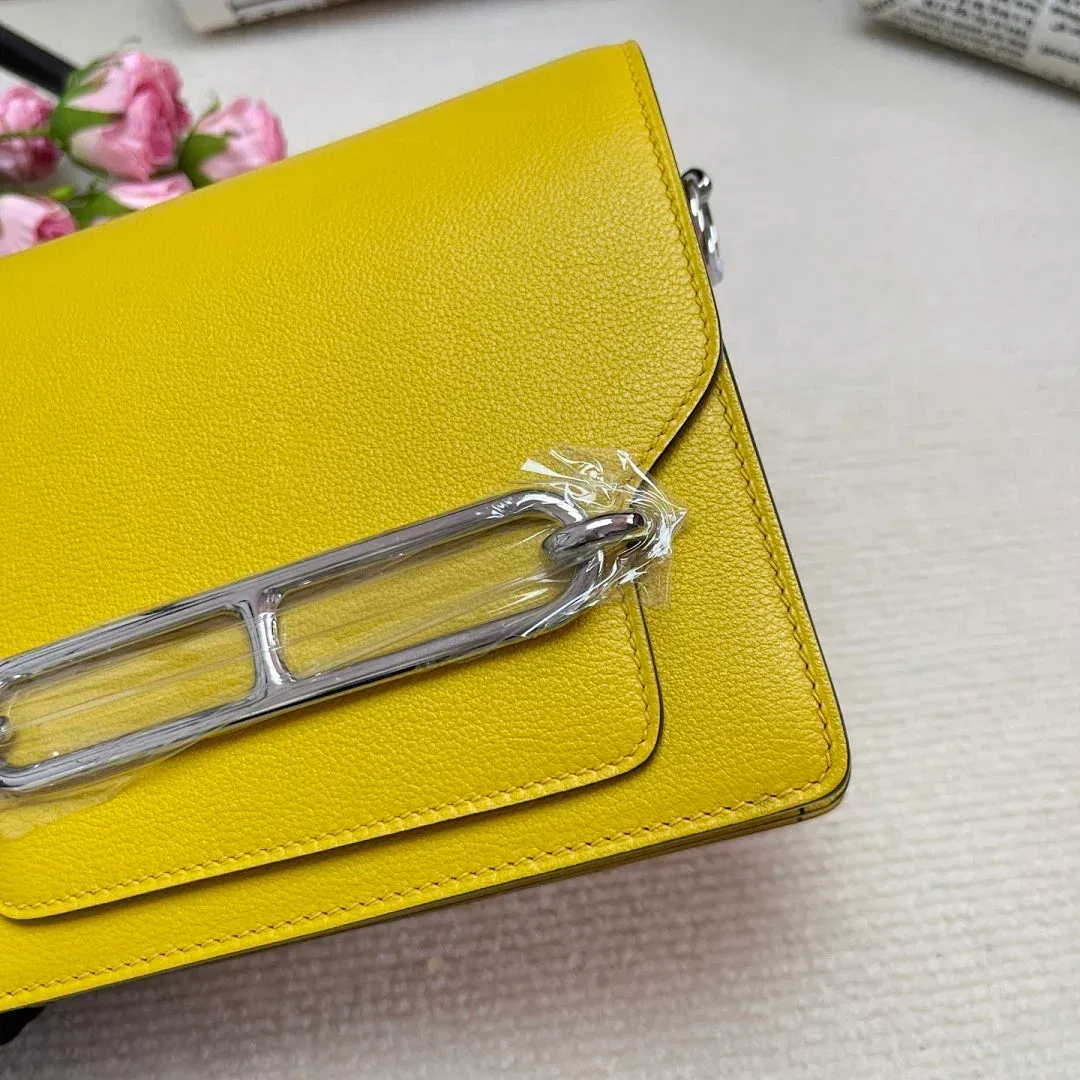 Luxury Bags Bags - DESIGNER BAGS FOR WOMEN - AFFORDABLE LUXURY BAGS - 20547 — image 5