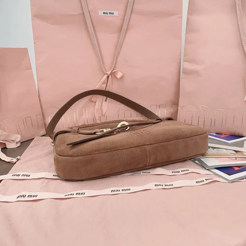Luxury Bags Miun Miun Luxury Bag --122561 — image 4