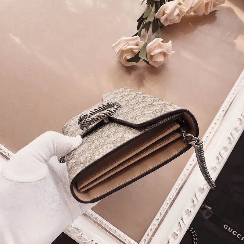 Luxury Bags - Premium Luxury Goods and Accessories - AFFORDABLE LUXURY BAGS - 20177 — image 3