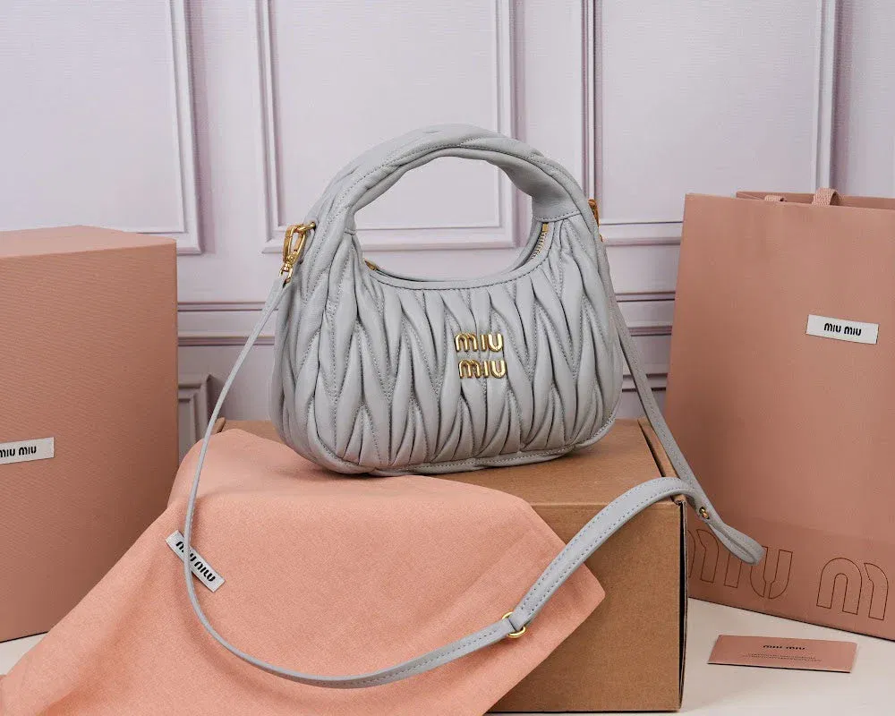 Luxury Bags Miun Miun Luxury Bag --122504 — image 2