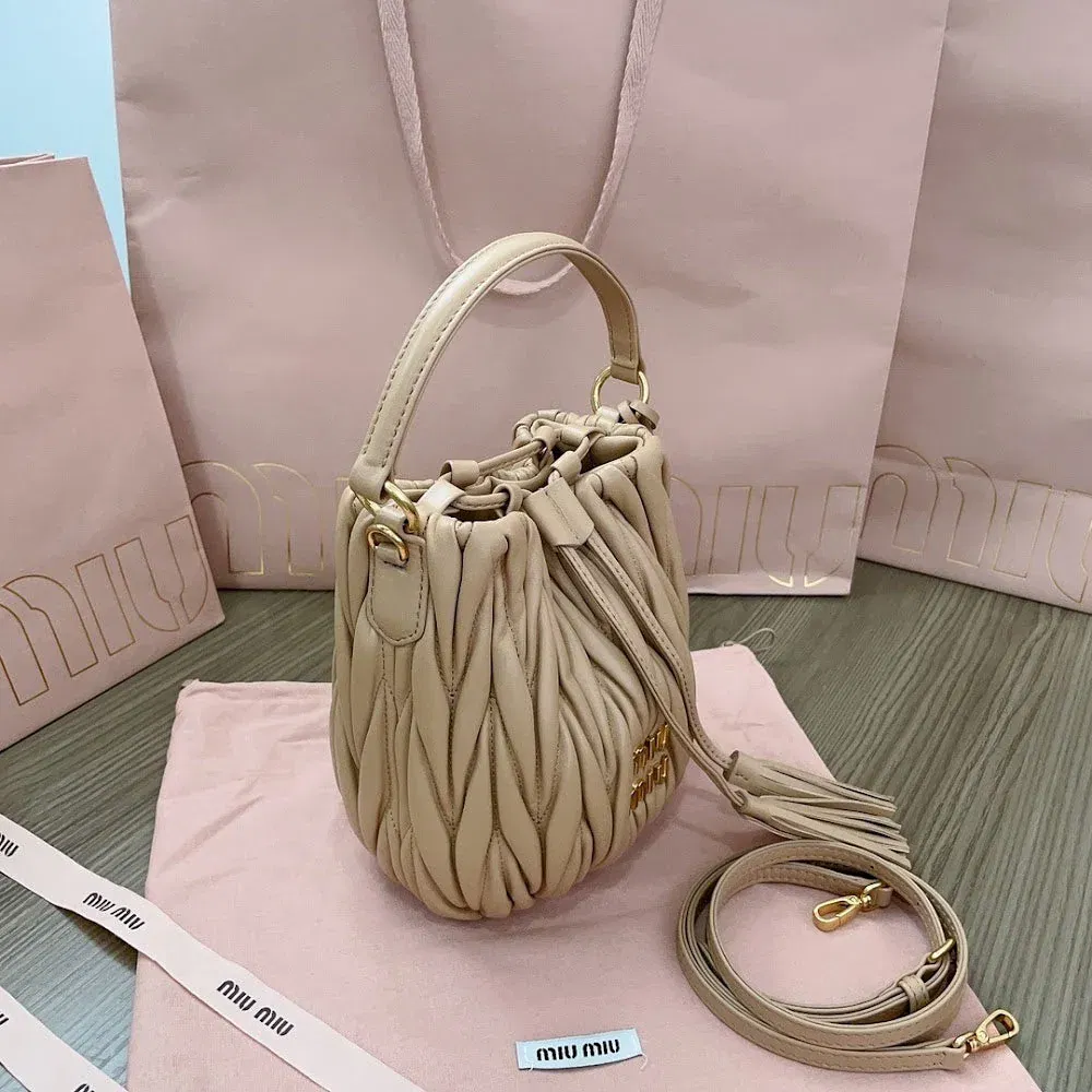 Luxury Bags Miun Miun Luxury Bag --122480 — image 3