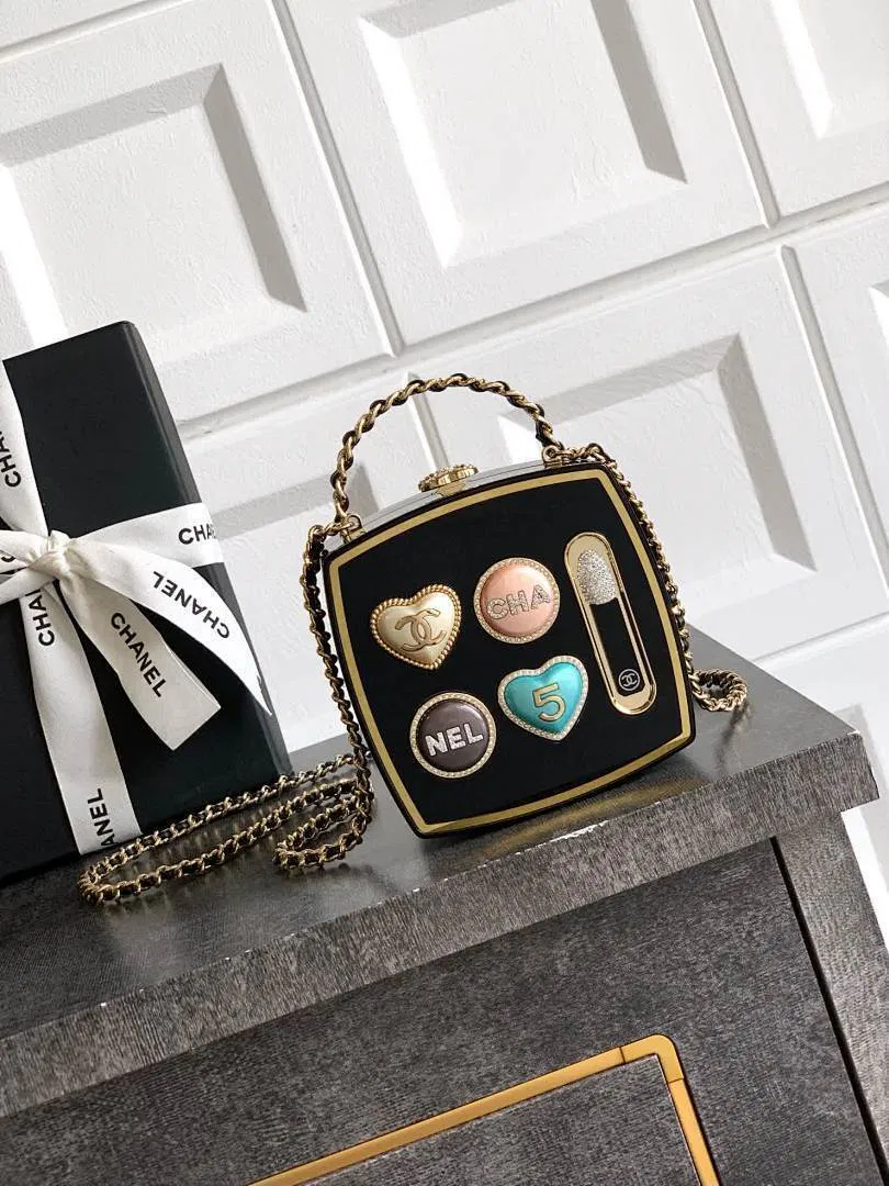 Luxury Bags - High-Quality Designer Products for You - AFFORDABLE LUXURY BAGS - 17782 — image 9