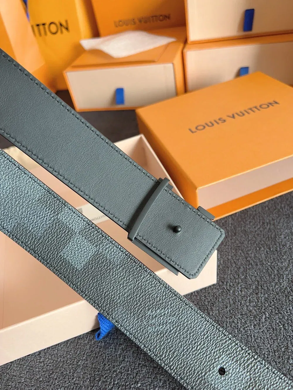Luxury Bags ln Luxury Belt --100371 — image 8