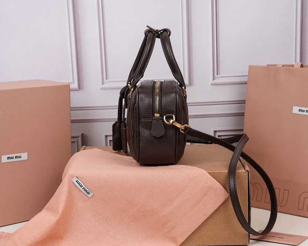 Luxury Bags Miun Miun Luxury Bag --122511 — image 3