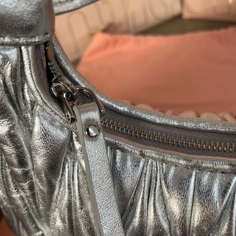 Luxury Bags Miun Miun Luxury Bag --122567 — image 6