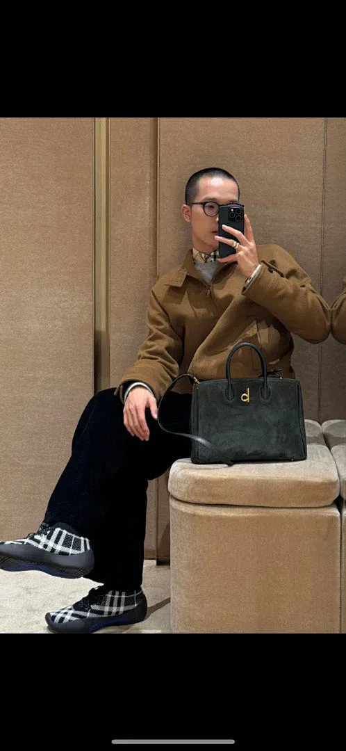 Luxury Bags - DESIGNER BAGS FOR WOMEN - AFFORDABLE LUXURY BAGS - 17507