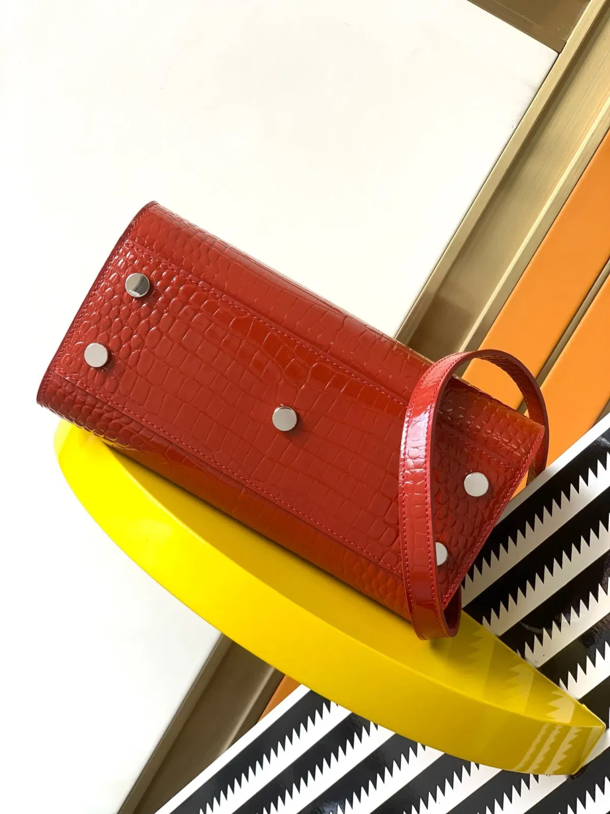 Luxury Bags - Premium Luxury Goods and Accessories - AFFORDABLE LUXURY BAGS - 15381 — image 4