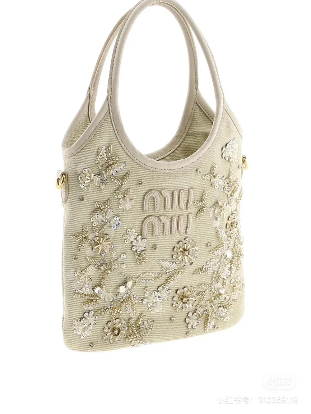 Luxury Bags Miun Miun Luxury Bag --122573 — image 4