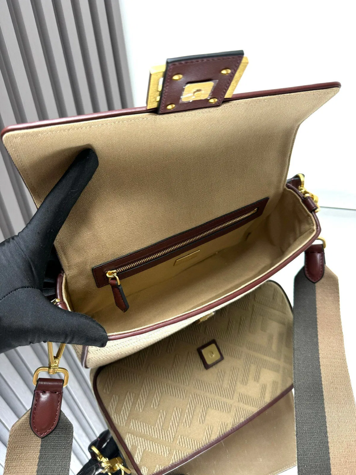 Luxury Bags Bags - DESIGNER BAGS FOR WOMEN - AFFORDABLE LUXURY BAGS - 19251 — image 6